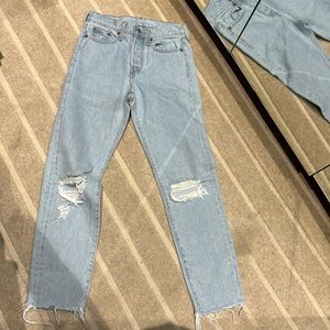 Levi’s
